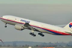 Νέο εύρημα ΣΟΚ στην περιοχή των ερευνών για το Boeing της Malaysia [photo]