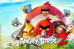 Νέα αναβάθμιση του Angry Birds 2 μετά από 6 χρονια