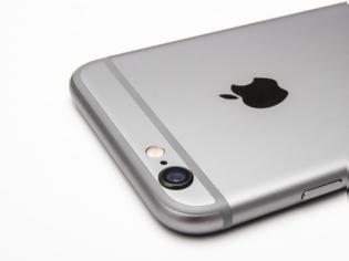 Φωτογραφία για Ξεκίνησε η παραγωγή του iPhone 6S με νέες εικόνες να διέρρευσαν