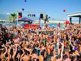Φωτογραφία για Τέλος στα beach parties και τη δυνατή μουσική στις παραλίες βάζει το υπουργείο Οικονομικών