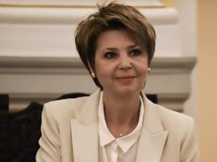 Φωτογραφία για Όλγα Γεροβασίλη: Ο Πρωθυπουργός δεν θα υπογράψει καμία διάσπαση