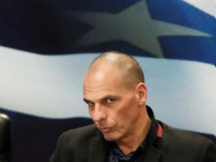 Φωτογραφία για Γ. Βαρουφάκης: Πολύ φοβάμαι, η ελάφρυνση θα αποδειχθεί πολύ μικρή