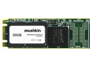 Φωτογραφία για Νέος SSD ATLAS VITAL M.2 2280 από την Mushkin