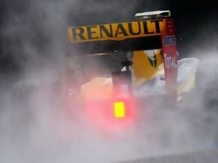 Φωτογραφία για Η Renault βρίσκεται πιο κοντά στην αγορά της Lotus,