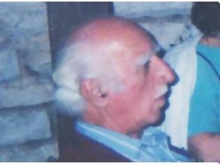 Φωτογραφία για Ηλεία: Στην τελευταία του κατοικία ο πρώην δήμαρχος Αμαλιάδας Σάκης Πανόπουλος