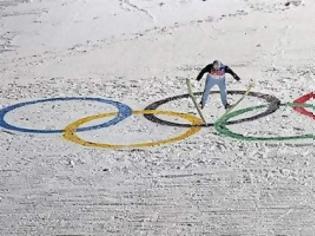 Φωτογραφία για Στο Πεκίνο οι Χειμερινοί Ολυμπιακοί Αγώνες του 2022