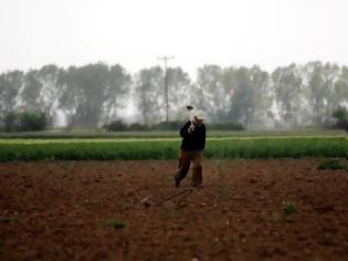 Φωτογραφία για Δυτική Αχαΐα: Ξεσηκώνονται οι αγρότες