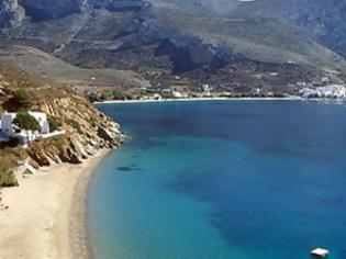 Φωτογραφία για Ποιο ελληνικό νησί είναι ένα από τα 14 πιο πολύχρωμα μέρη στην Ευρώπη;