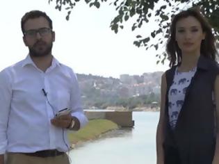 Φωτογραφία για Έκτακτο Blackjack από την Κωνσταντινούπολη: Συζήτηση με Τούρκο δημοσιογράφο για τις εξελίξεις εντός και εκτός συνόρων [video]