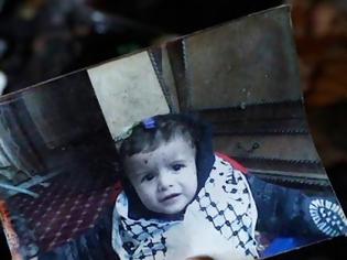 Φωτογραφία για Σοκ από τον εμπρησμό που άφησε νεκρό μωρό 18 μηνών στη Δ. Οχθη