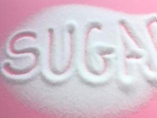 Φωτογραφία για Για να δούμε... Γιατί μας αρέσει η ζαχαρίτσα;