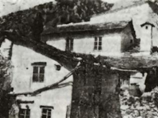 Φωτογραφία για 6867 - Ιερομόναχος Κοσμάς Καυσοκαλυβίτης (1857 – 2 Αυγούστου 1919)