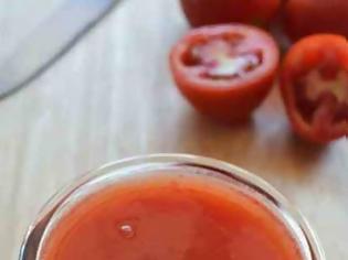 Φωτογραφία για Αυτό είναι το πιο εύκολο καλοκαιρινό scrub με ντομάτα