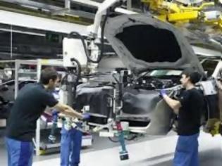 Φωτογραφία για Ισπανία: Υψηλά πρόστιμα σε αυτοκινητοβιομηχανίες για αθέμιτο ανταγωνισμό