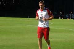 «ΟΝΤΩΣ ΕΝΔΙΑΦΕΡΘΗΚΕ Ο ΟΛΥΜΠΙΑΚΟΣ, ΑΛΛΑ...»