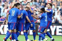 ΑΚΟΜΑ ΕΝΑ ΤΕΣΤ... ΕΤΟΙΜΟΤΗΤΑΣ ΓΙΑ ΤΟΝ ΘΡΥΛΟ ΚΟΝΤΡΑ ΣΤΗΝ ΣΙΒΑΣΠΟΡ