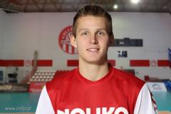 ΑΝΑΚΟΙΝΩΣΕ... ΕΓΚΛΣΚΑΛΝΣ Ο ΟΛΥΜΠΙΑΚΟΣ!