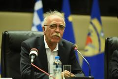 Αποσπάσματα συνέντευξης ΑΝΥΕΘΑ Δημήτρη Βίτσα στο MEGA