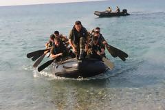 Ποσείδι 2015 - Θερινή Διαβίωση ΣΣΑΣ