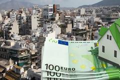 Οι αλλαγές στον ΕΝΦΙΑ: Μειώσεις ως 40% αλλά και αυξήσεις σοκ