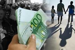 ΠΟΤΕ θα καταβληθούν τα οικογενειακά επιδόματα...