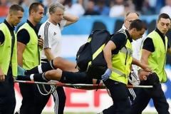 ΣΟΚ ΓΙΑ ΓΙΟΥΒΕΝΤΟΥΣ!