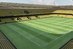 Κοντονής: Να γίνει σεβαστή η απόφαση του ΣτΕ - Να αποκατασταθεί η αδικία εις βάρος της ΑΕΚ