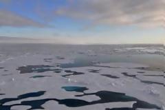 Ρωσία: Ζητά να επεκταθούν τα σύνορά της προς την Αρκτική