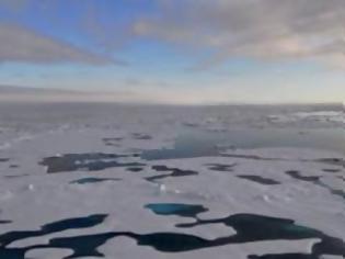 Φωτογραφία για Ρωσία: Ζητά να επεκταθούν τα σύνορά της προς την Αρκτική