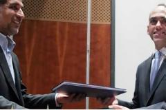 Κύπρος: Νέα συμφωνία με το Ιράν, για αποφυγή διπλής φορολογίας