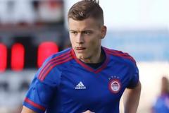 Χαμόγελα για Φινμπόγκασον και Ολυμπιακό στη νίκη 1-0 επί της Σίβασπορ