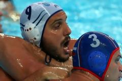 ΜΠΡΑΒΟ: Στους «4» του κόσμου η Εθνική ομάδα πόλο ανδρών