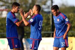 ΠΟΛΥ ΚΑΛΟΣ ΚΑΙ ΠΑΛΙ Ο ΘΡΥΛΟΣ! ΣΙΒΑΣΠΟΡ - ΟΛΥΜΠΙΑΚΟΣ 0-1 *ΒΙΝΤΕΟ*