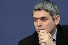 Καραγκούνης για τη πτώση των τραπεζικών μετοχών