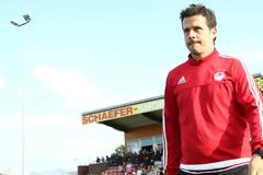 ΣΙΛΒΑ : ΟΛΟΙ ΟΙ ΠΑΙΚΤΕΣ ΠΡΟΣΠΑΘΗΣΑΝ ΠΟΛΥ!