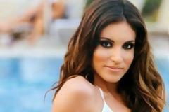 Η βουτιά της Αθηνάς Οικονομάκου που προκαλεί... παραλήρημα [photos]