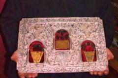 6884 - Στην Κίσαμο τα Τίμια Δώρα