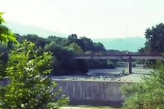 Στέρεψε ο Πηνειός ποταμός