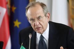 Αισιόδοξος για το μέλλον της Ελλάδας δηλώνει ο Πάντοαν