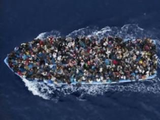 Φωτογραφία για Περισσότεροι από 2.000 μετανάστες νεκροί φέτος στη Μεσόγειο