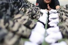 7 Φωτογραφίες από στρατιωτική εκπαίδευση που θα συζητηθούν πολύ