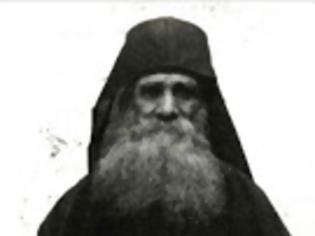 Φωτογραφία για 6887 - Μοναχός Αλέξιος Νεοσκητιώτης (1886 – 5 Αυγούστου 1963)
