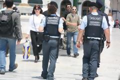 O Αστυνομικός της ...γειτονιάς πάει κι αλλού - Δείτε σε ποιες πόλεις θα ξαναβγούν στους δρόμους