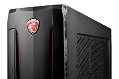 Η MSI λανσάρει το Nightblade MI ITX Gaming Case