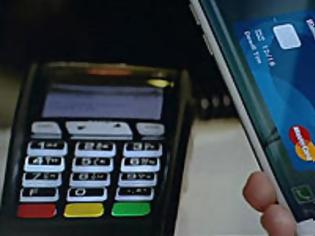 Φωτογραφία για Συνεργασία Samsung και MasterCard για Samsung Pay στην Ευρώπη
