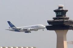 Στάση εργασίας ελεγκτών εναέριας κυκλοφορίας