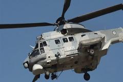 Ανείπωτη τραγωδία: Συντριβή ελικοπτέρου με τουλάχιστον 15 νεκρούς Αστυνομικούς