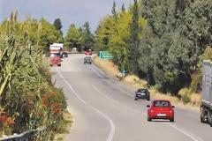 Σπίρτζης: Δημοπρατείται η Πατρών - Πύργου μέσα στον Αύγουστο - 