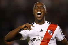 ΠΡΟΤΕΡΑΙΟΤΗΤΑ Ο ΣΤΟΠΕΡ... ΨΗΛΑ ΣΤΗΝ ΕΡΥΘΡΟΛΕΥΚΗ ΛΙΣΤΑ Ο ΜΠΑΛΑΝΤΑ