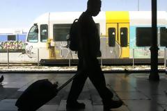 Δυτική Ελλάδα: Στο νέο ΕΣΠΑ το σύγχρονο τρένο της Πάτρας και η Πατρών-Πύργου - Οι στόχοι και τα οικονομικά προβλήματα